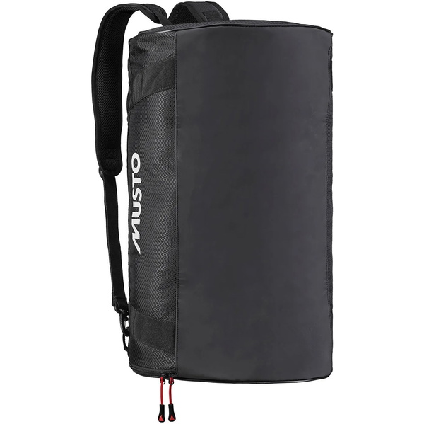 2025 Musto Ess 50l Seesack 82295 - Schwarz